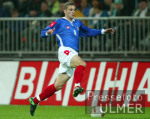 Nationalmannschaft Serbien und Montenegro: VIDIC, Einzelaktion