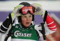 Ski Alpin Damen Superkombi Altenmarkt