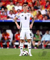 Fussball Europameisterschaft 2024: Spanien - Deutschland