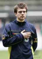 Fussball Int: Nationalmannschaft Bosnien-Herzegowina