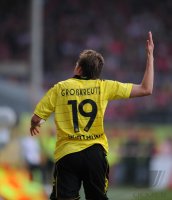 1. Fussball Bundesliga: Kevin Grosskreutz (Borussia Dortmund)
