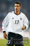 Nationalmannschaft, BALLACK Gestik