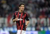 Fussball International UEFA Cup:  Pato (AC Mailand)