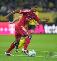 Fussball 1. Bundesliga, Saison 2011/2012: Borussia Dortmund - Hamburger SV
