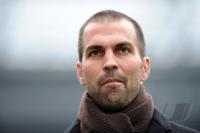 FUSSBALL, 1. BUNDESLIGA, 10. Spieltag: Hannover, BABBEL