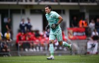 Fussball 1. Bundesliga 25/26 Testspiel
SC Freiburg - Dynamo Dresden