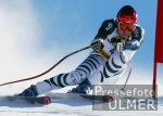 SKI   Weltcup  Abfahrt Herren ;  Max Rauffer (GER)