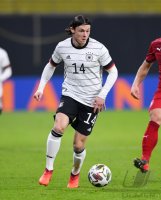 Fussball International Testspiel: Deutschland - Tschechische Republik