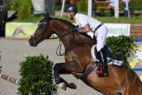 Reiten Tuebinger Landeschampionat 2016