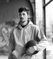 Match.Report Shooting; Matti Sorgius (Tigers Tuebingen)