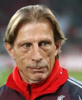 Fussball 2. Bundesliga: Koeln - 1860 Muenchen