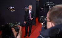 Fussball International  FIFA Ballon d Or 2015: Paul Breitner (FC Bayern Muenchen)