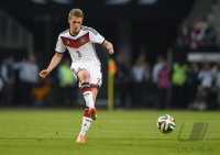 Fussball International Testspiel: Deutschland - Polen