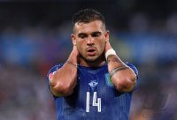 Fussball Europameisterschaft Viertelfinale 2016:  Deutschland - Italien