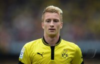 Fussball 1. Bundesliga, Saison 2012/2013: 1. FC Nuernberg - Borussia Dortmund