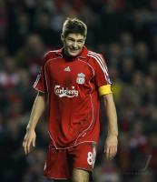 Fussball, Champions League:  FC Liverpool - FC Barcelona