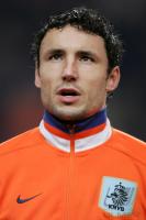 Fussball Int: Nationalmannschaft Holland