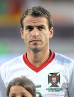 Fussball International  : Duda (POR)