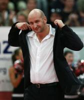 Volleyball 1. Bundesliga TV Rottenburg - VfB Friedrichshafen