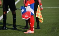 Fussball, Junioren U 17 WM 2025 Uganda - Chile, Gruppe K