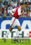 FUSSBALL 1. Bundesliga FCB, MAKAAY