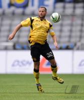 2. Fussball Bundesliga : Shefki Kuqi (Koblenz)