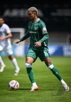 Fussball  1. Bundesliga 2025/2026  Testspiel  
SV Werder Bremen - TSG 1899 Hoffenheim
