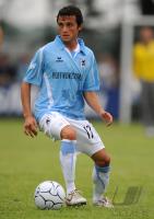 Testspiel Fussball 2. Bundesliga:  TSV Allach - 1860 Muenchen