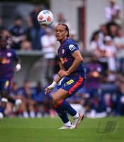 Fussball 1. Bundesliga 2025/2026 Testspiel
RB Leipzig - FC Toulouse