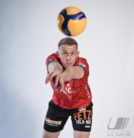 Volleyball 2. Bundesliga Saison 24/25: Fotoshooting TV Rottenburg