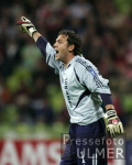 Fussball CHL FC Bayern Muenchen - Ajax Amsterdam