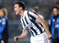 FUSSBALL SERIE A:  Stephan Lichtsteiner (Juventus Turin)