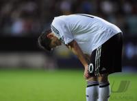 Fussball U 21 EM 2009:  Spanien - Deutschland