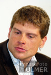 Praesentation von Jan Ullrich beim Team T-Mobil