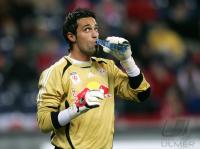 Fussball, 13.02.2007, Bulls Cup mit FC Bayern Muenchen, Urawa Red Diamonds und Red Bull Salzburg