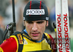 BIATHLON / World Team Challenge, Gross Portrait