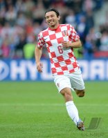 Fussball International Europameisterschaft 2012: Italien - Kroatien