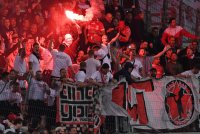 Fussball 1. Bundesliga Saison 18/19: VfB Stuttgart - Fortuna Duesseldorf