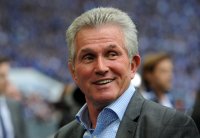 Fussball 1. Bundesliga, Saison 2011/2012: Schalke - Bayern