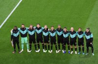 Fussball International Europameisterschaft 2021: Niederlande - Oesterreich
