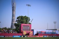 Fussball, Junioren U 17 WM 2025 Uganda - Chile, Gruppe K