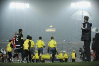 FIFA Club WM Japan 2008 Pachuca - Liga de Quito