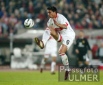 FUSSBALL CHL  VfB Stuttgart  2-1  Manchester United