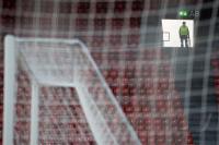 Fussball International Schweiz - Oesterreich