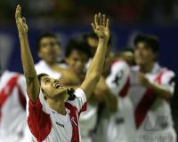 Fussball International  U17 Weltmeisterschaft