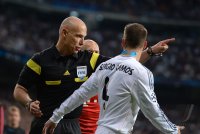 Fussball International CHL Saison 13/14: Real Madrid - FC Bayern Muenchen