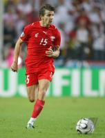Fussball WM 2006: Deutschland - Polen