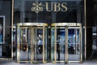 WIRTSCHAFT UBS Bank