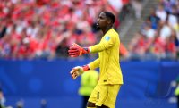 Fussball WM 2026 Vorrunde: Norwegen - Frankreich