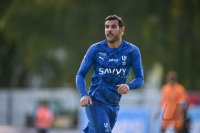 Fussball Testspiel Regionalliga Sued 2025/2026
TSG Balingen - Al - Hilal SFC